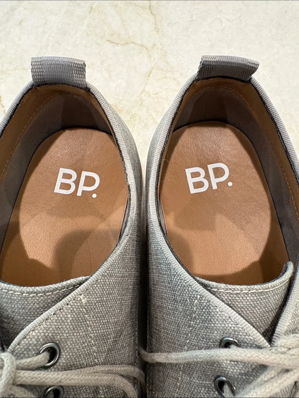BP Nordstrom upgrade your